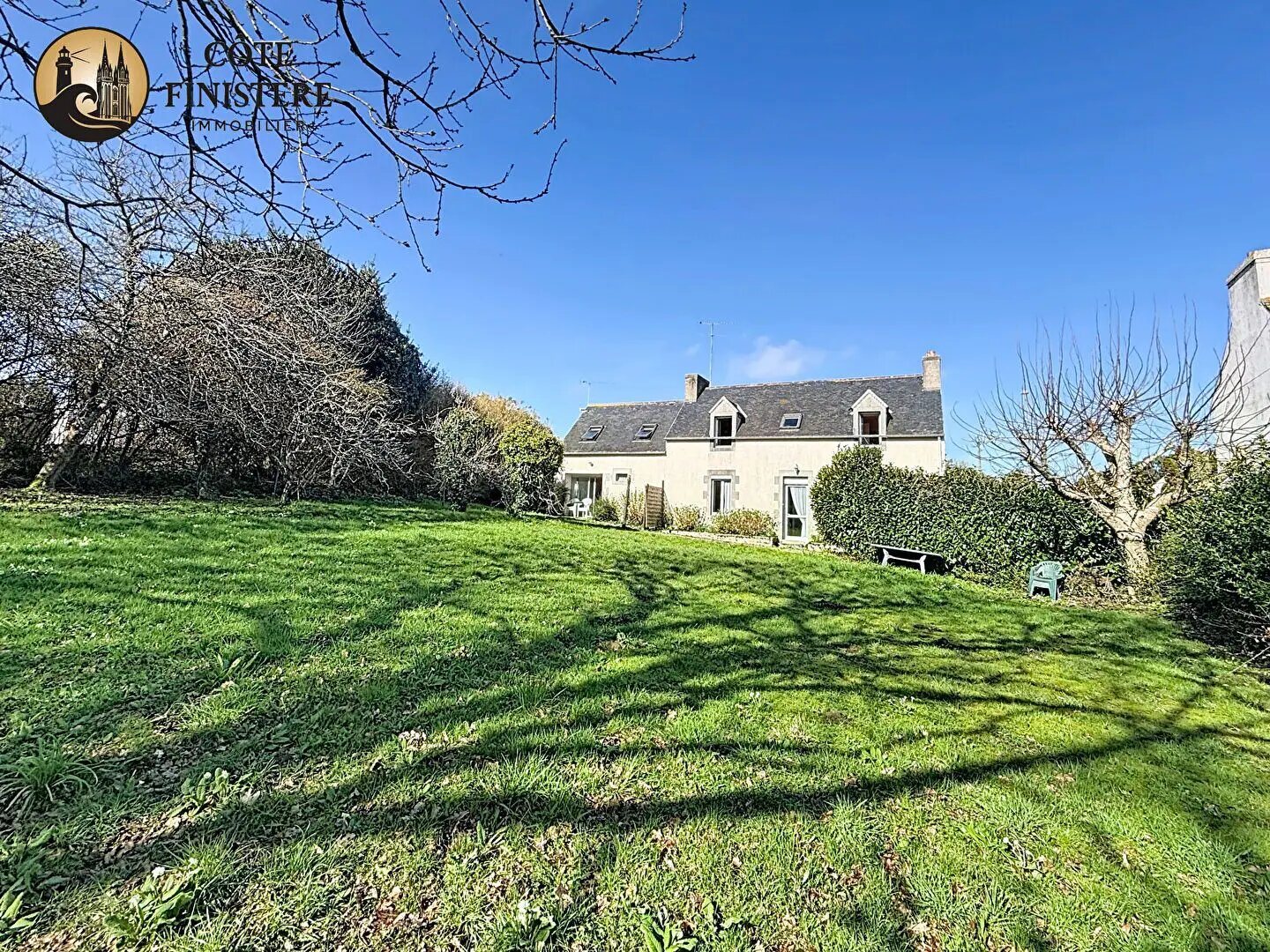 Maison à vendre, 110m², Plonéour-Lanvern