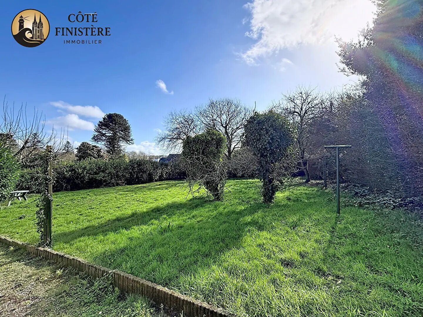 Maison à vendre, 110m², Plonéour-Lanvern
