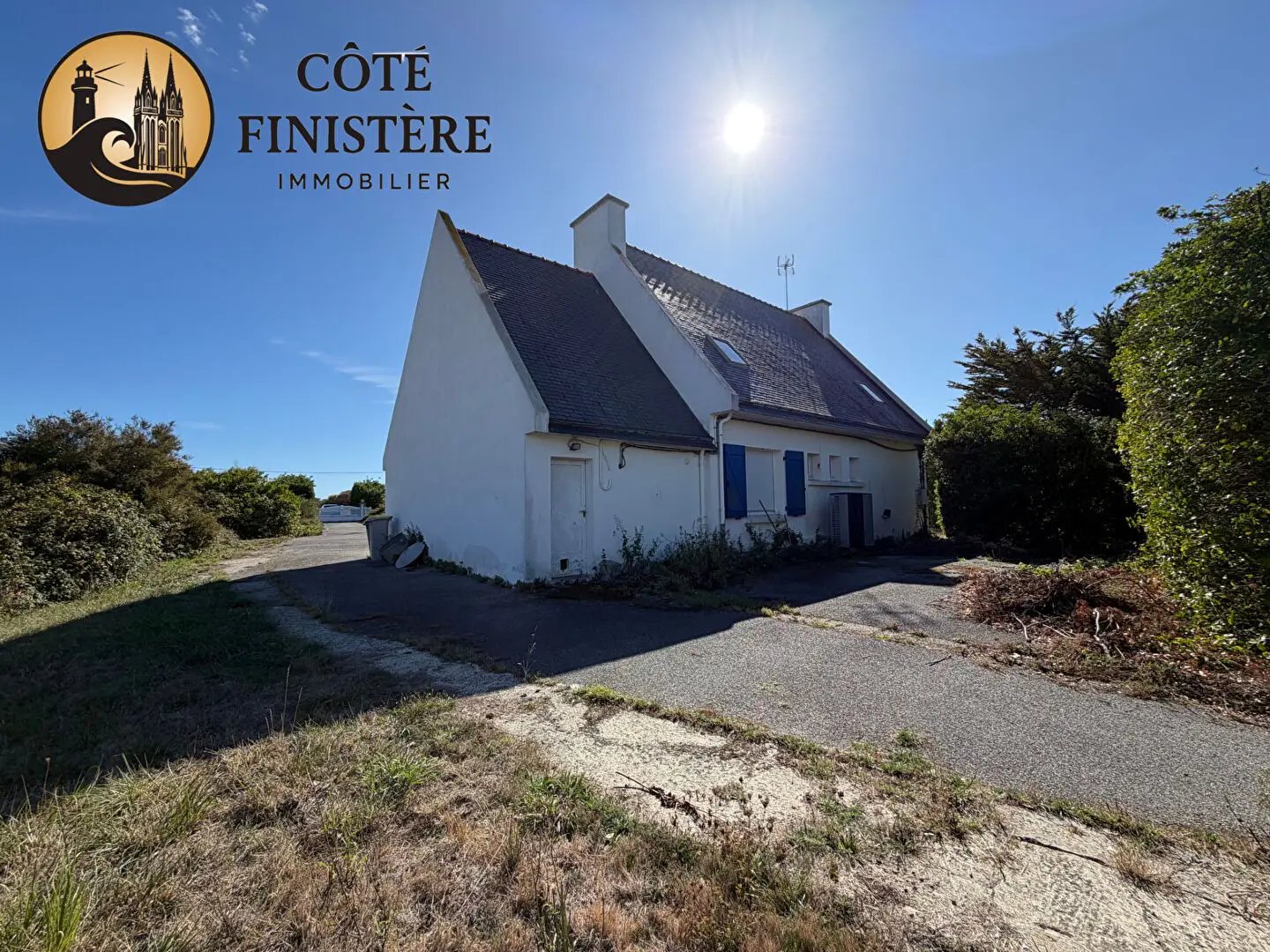 Maison à vendre, 142m², Penmarch