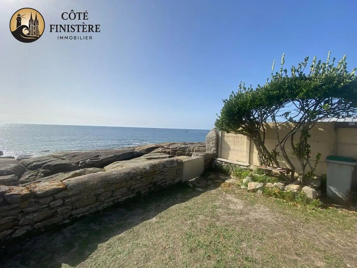Maison à vendre, 45m², Guilvinec