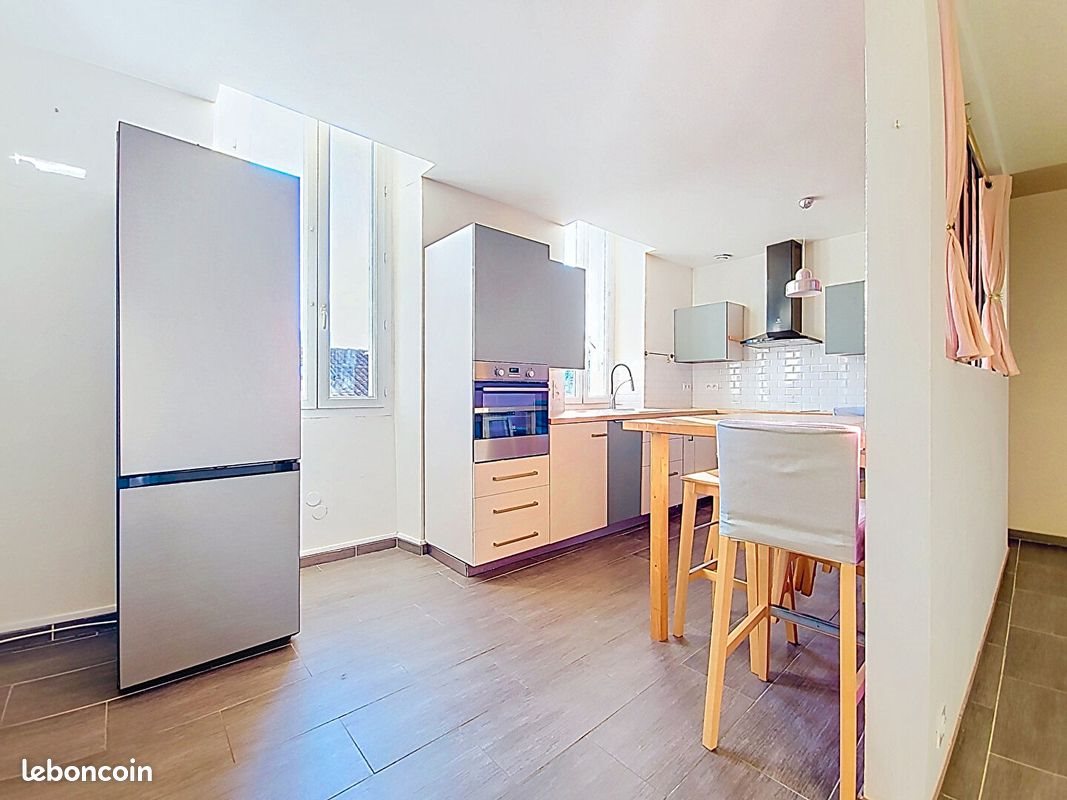 Appartement à louer, 59m², Bordeaux
