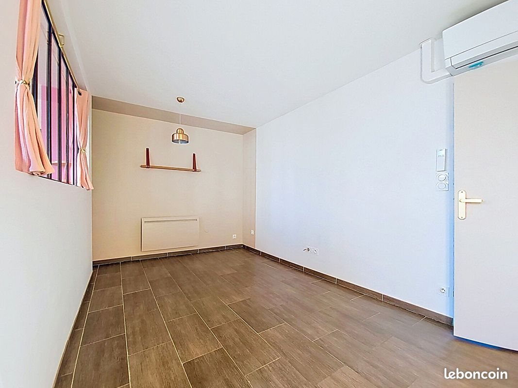 Appartement à louer, 59m², Bordeaux
