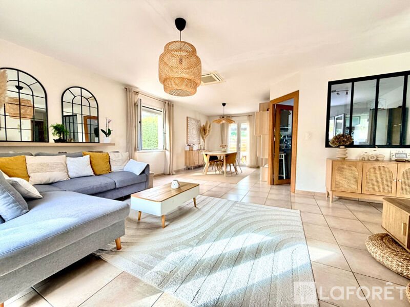 Maison à vendre, 115m², Ambarès-et-Lagrave