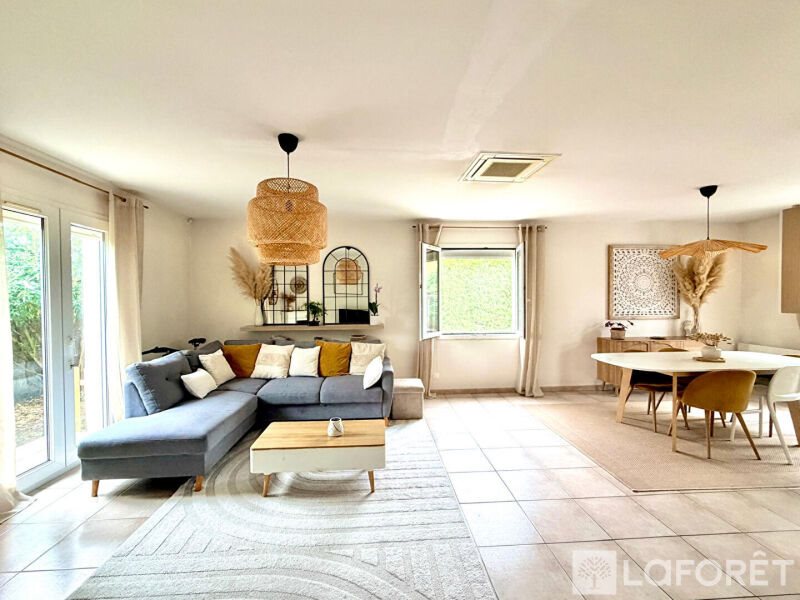 Maison à vendre, 115m², Ambarès-et-Lagrave