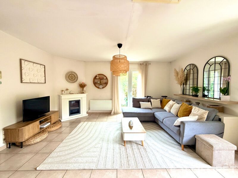 Maison à vendre, 115m², Ambarès-et-Lagrave