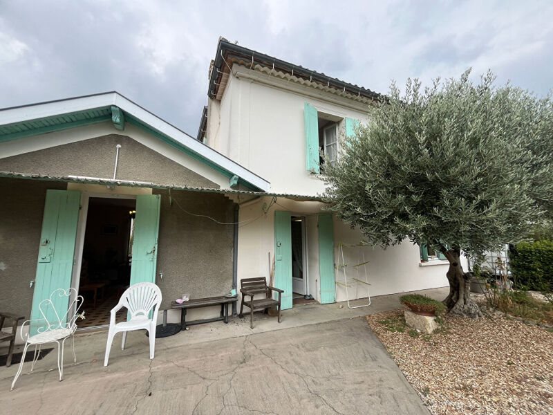 Maison à vendre, 126m², Ambès