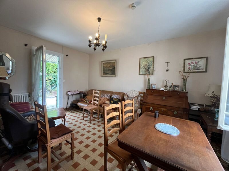 Maison à vendre, 126m², Ambès