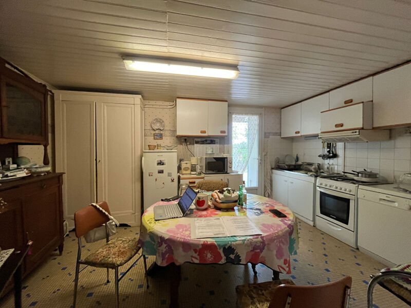 Maison à vendre, 126m², Ambès