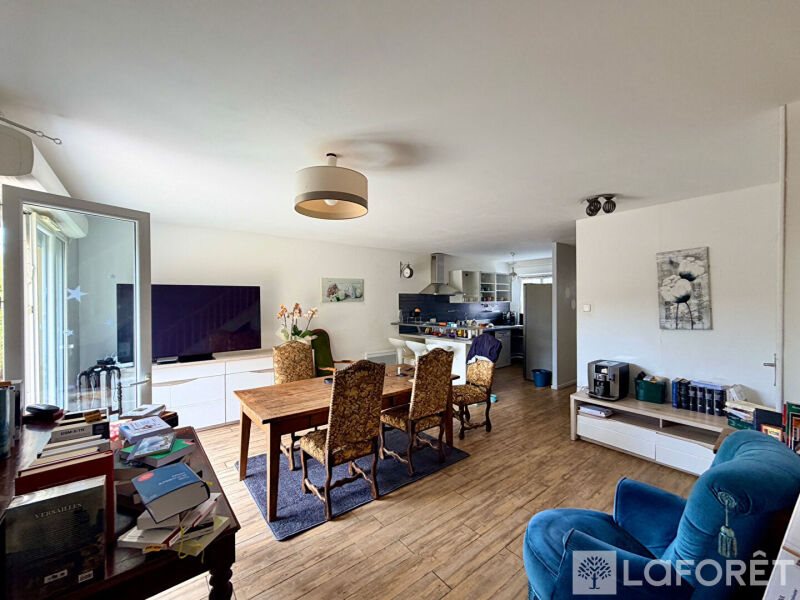 Maison à vendre, 80m², Ambarès-et-Lagrave