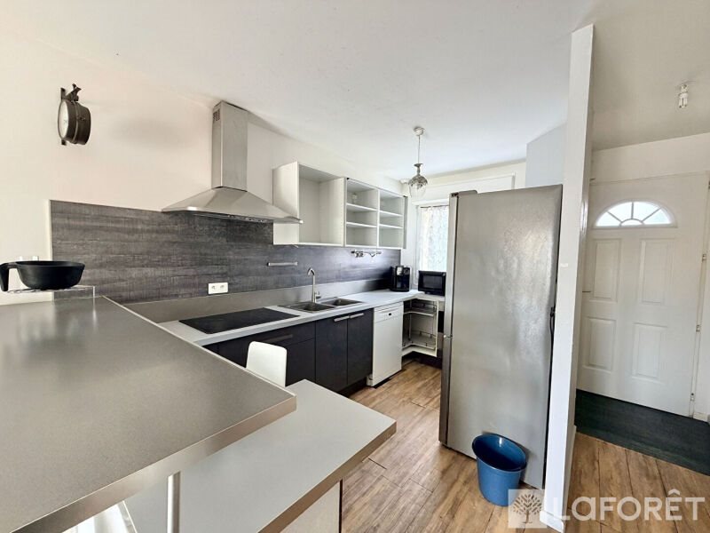 Maison à vendre, 80m², Ambarès-et-Lagrave