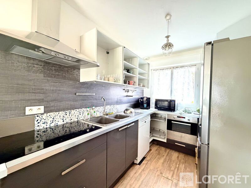 Maison à vendre, 80m², Ambarès-et-Lagrave