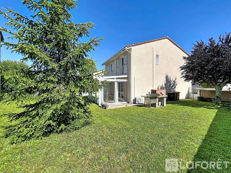 Maison à vendre, 118m², Saint-Loubès