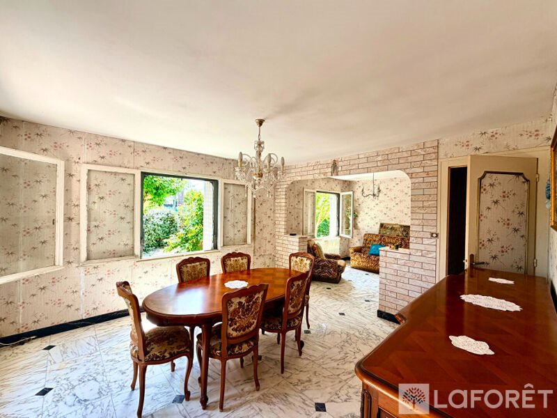 Maison à vendre, 81m², Sainte-Eulalie