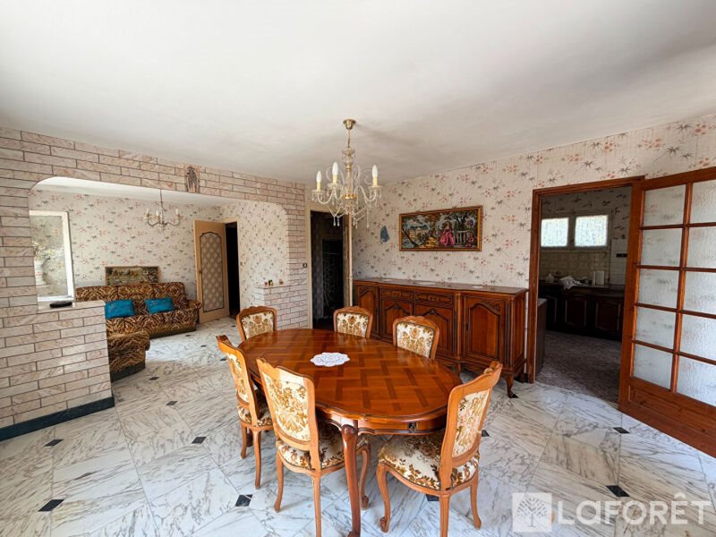 Maison à vendre, 81m², Sainte-Eulalie
