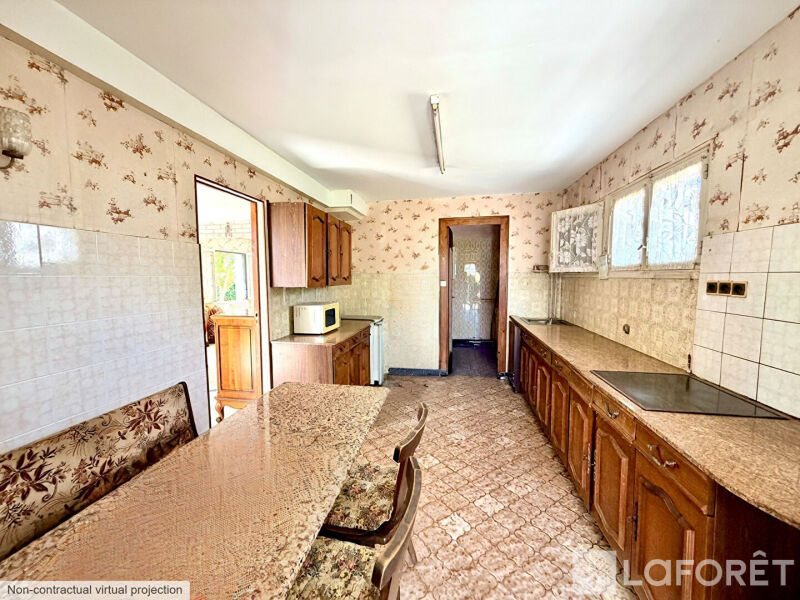 Maison à vendre, 81m², Sainte-Eulalie