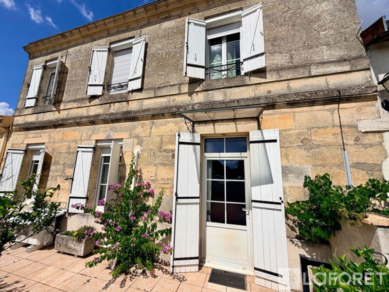 Maison à vendre, 138m², Sainte-Eulalie