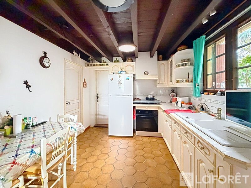 Maison à vendre, 138m², Sainte-Eulalie