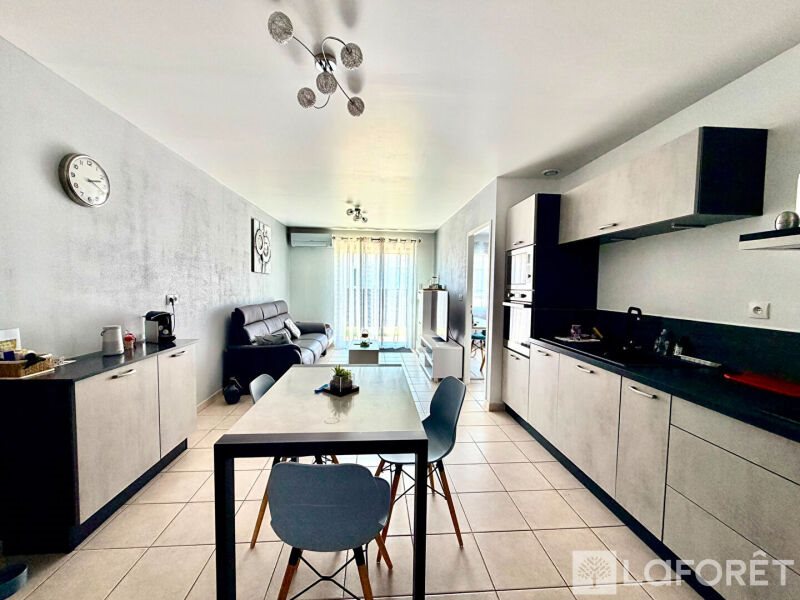 Maison à vendre, 57m², Ambarès-et-Lagrave