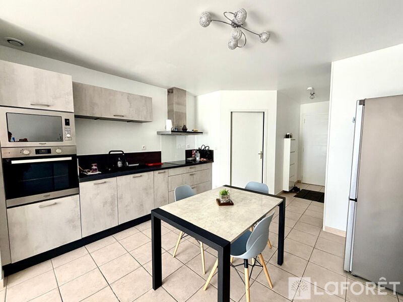 Maison à vendre, 57m², Ambarès-et-Lagrave