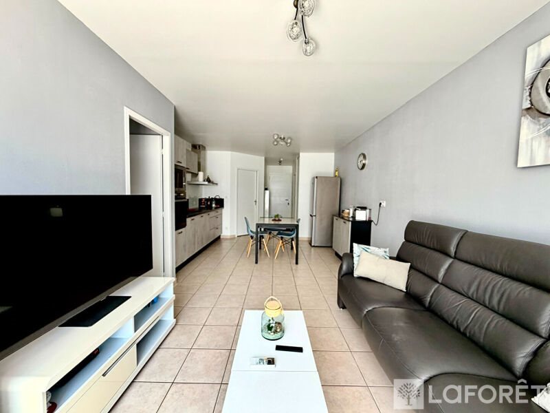 Maison à vendre, 57m², Ambarès-et-Lagrave