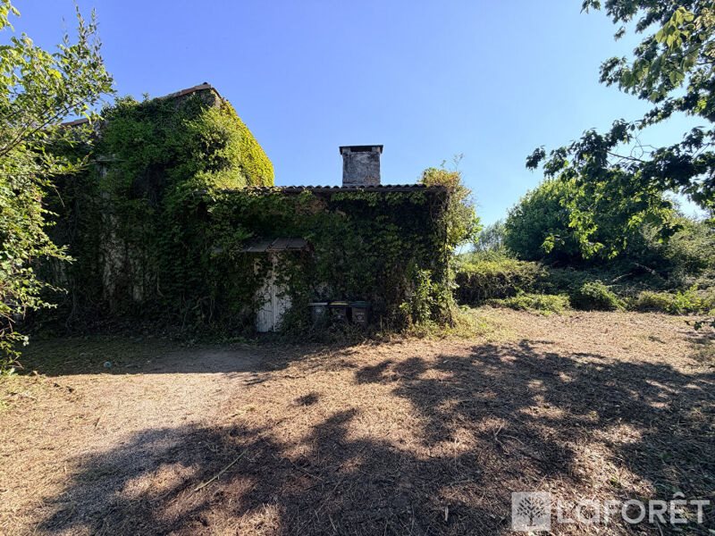 Maison à vendre, 126m², Saint-Loubès