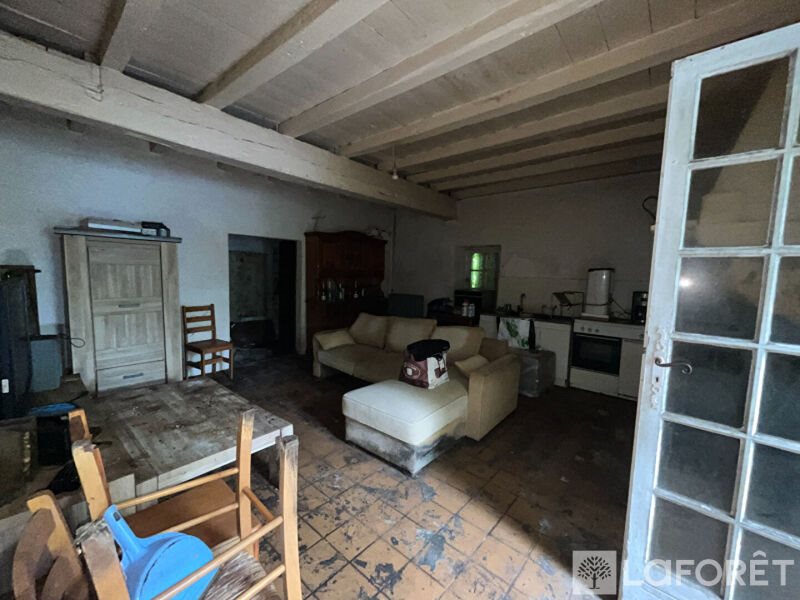 Maison à vendre, 126m², Saint-Loubès