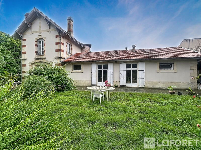 Maison à vendre, 159m², Cenon