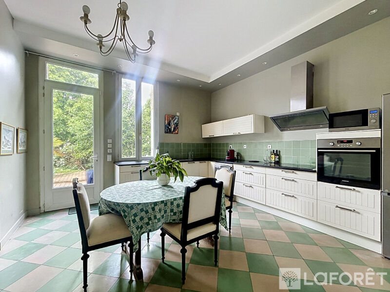 Maison à vendre, 159m², Cenon