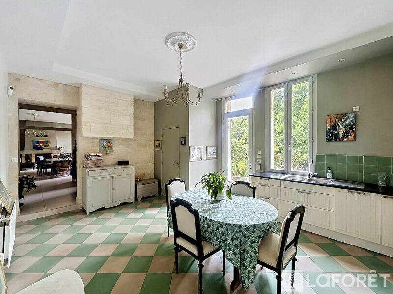 Maison à vendre, 159m², Cenon