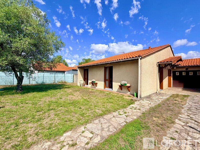 Maison à vendre, 93m², Ambarès-et-Lagrave