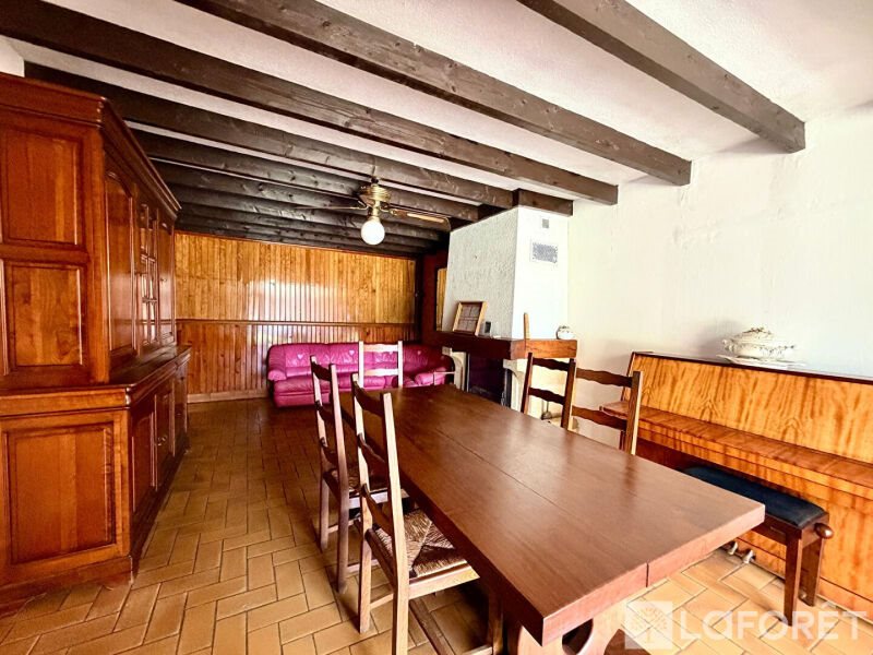 Maison à vendre, 93m², Ambarès-et-Lagrave