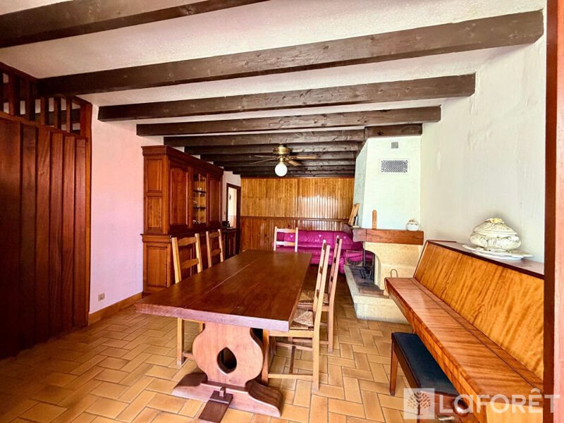 Maison à vendre, 93m², Ambarès-et-Lagrave