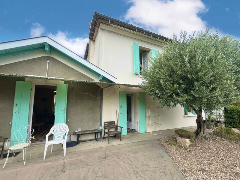 Maison à vendre, 126m², Ambès