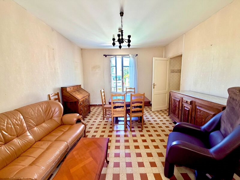 Maison à vendre, 126m², Ambès