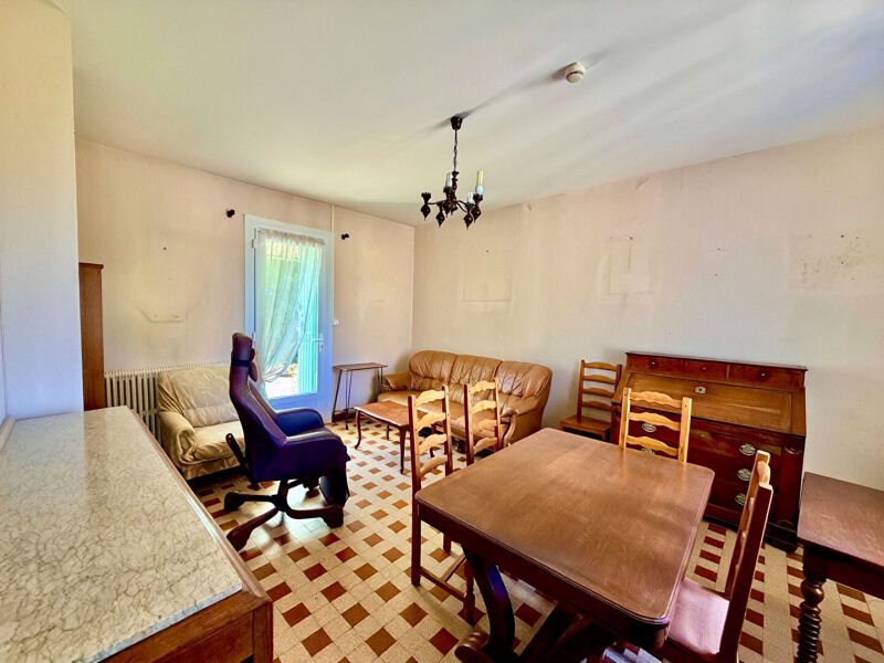 Maison à vendre, 126m², Ambès