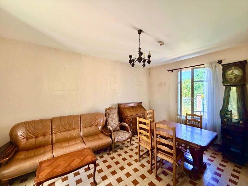 Maison à vendre, 126m², Ambès
