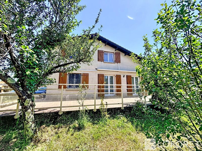 Maison à vendre, 140m², Ambarès-et-Lagrave