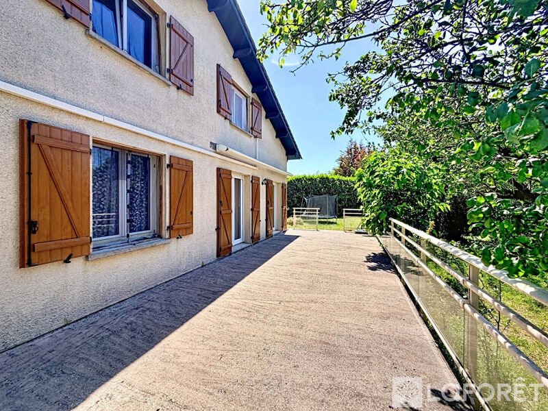 Maison à vendre, 140m², Ambarès-et-Lagrave