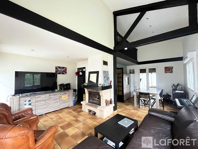 Maison à vendre, 140m², Ambarès-et-Lagrave