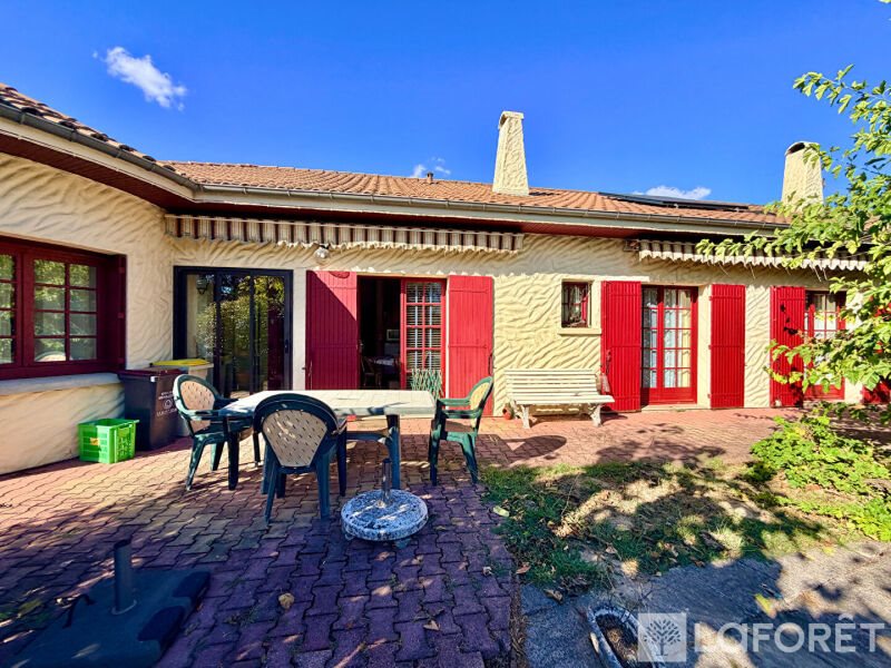 Maison à vendre, 154m², Tresses