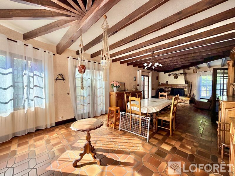 Maison à vendre, 154m², Tresses