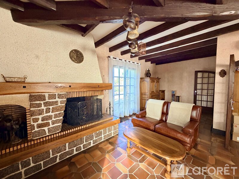 Maison à vendre, 154m², Tresses