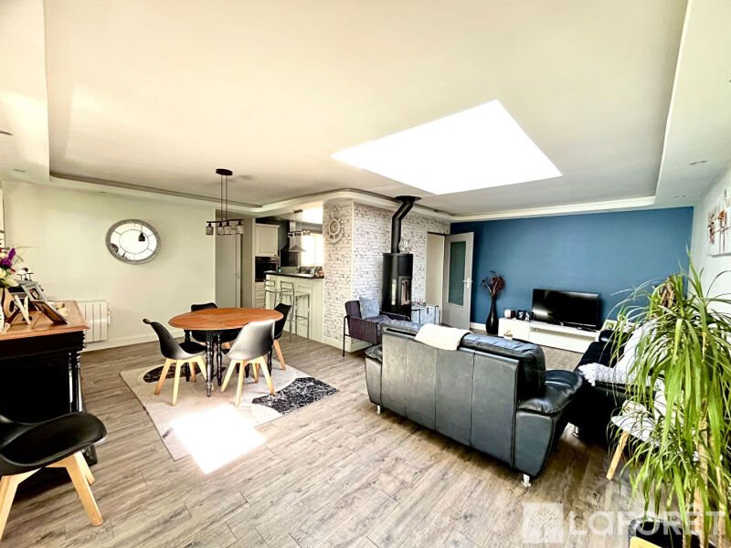 Maison à vendre, 113m², Ambarès-et-Lagrave