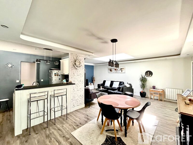 Maison à vendre, 113m², Ambarès-et-Lagrave