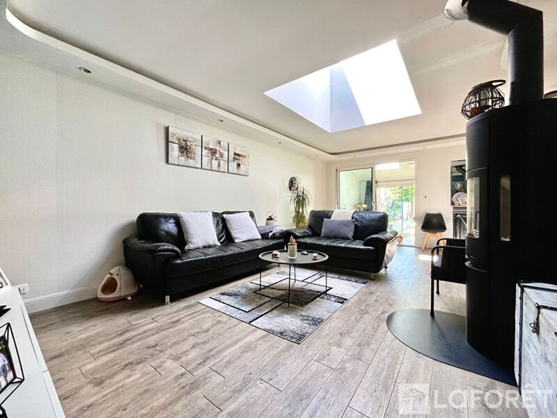 Maison à vendre, 113m², Ambarès-et-Lagrave