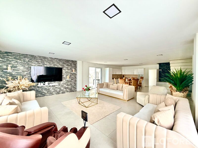 Maison à vendre, 203m², Izon
