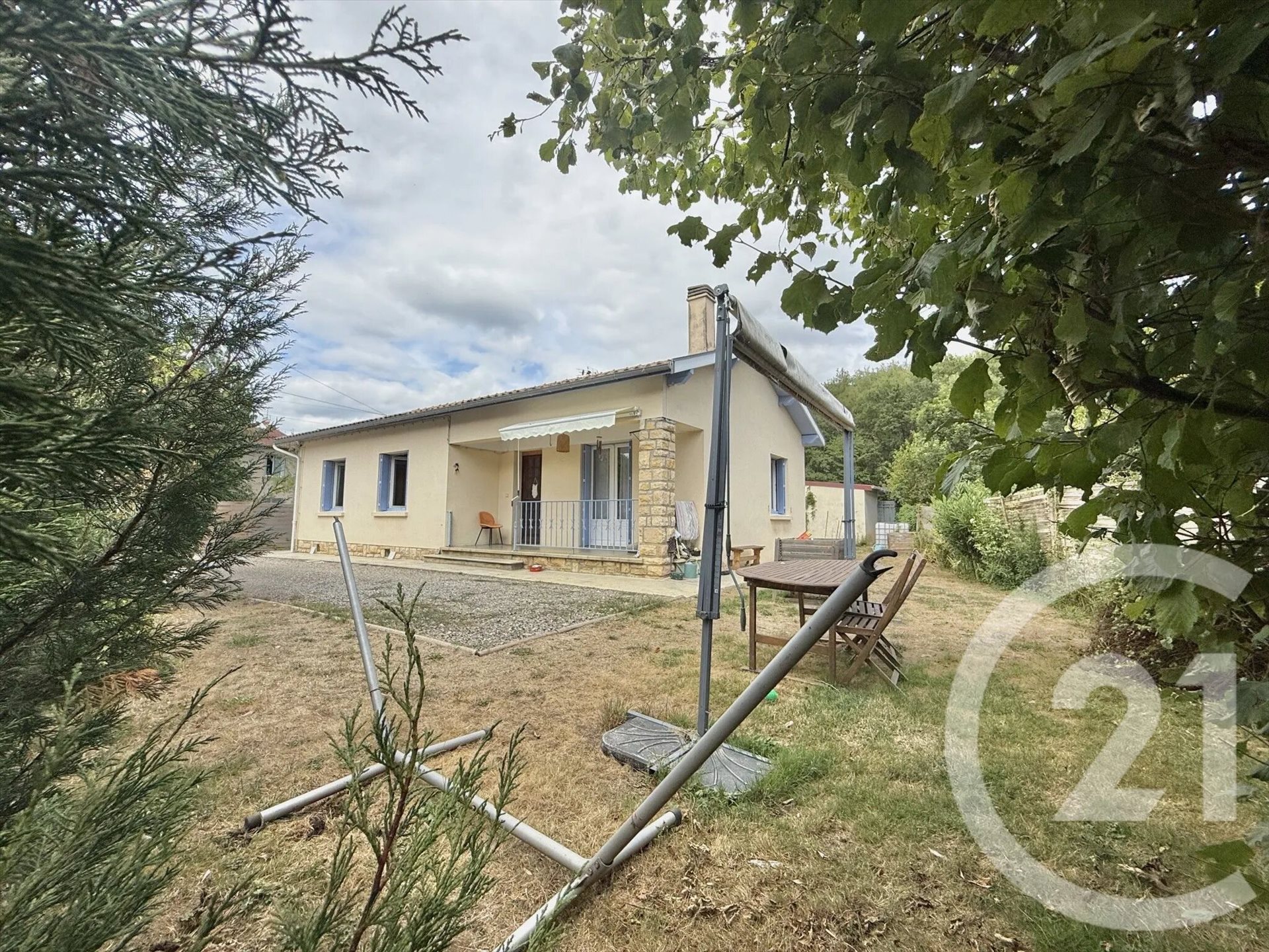 Maison à vendre, 85m², Lavelanet
