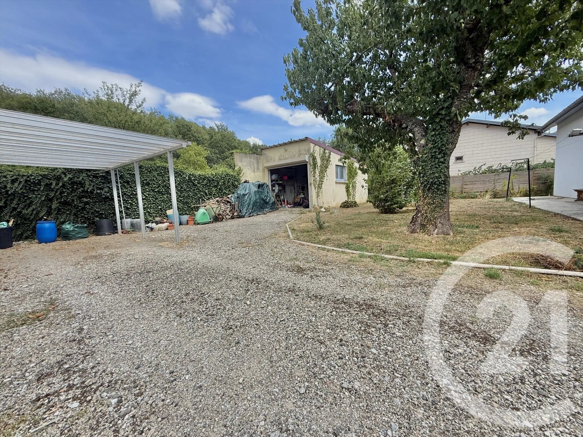 Maison à vendre, 85m², Lavelanet
