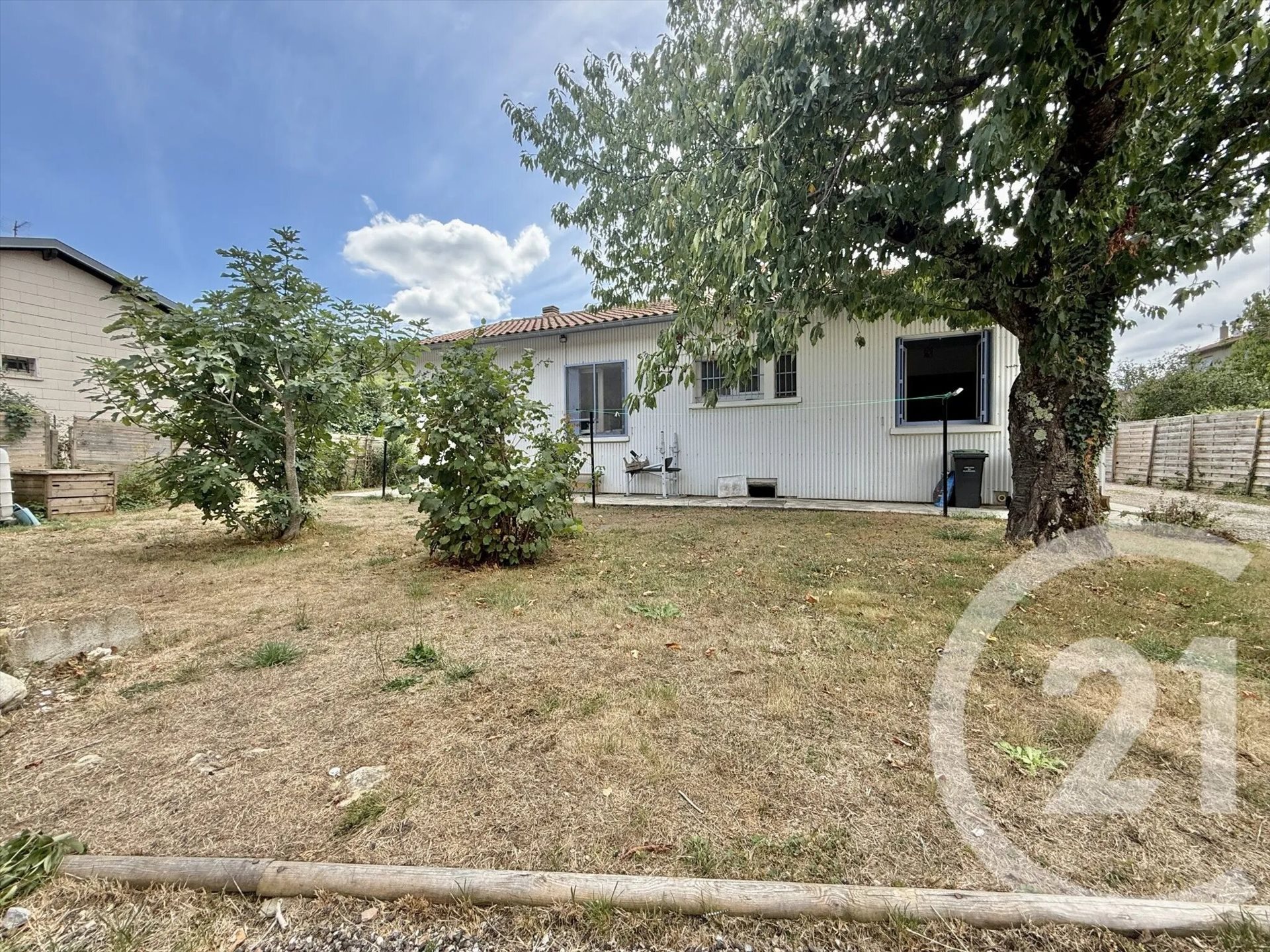Maison à vendre, 85m², Lavelanet