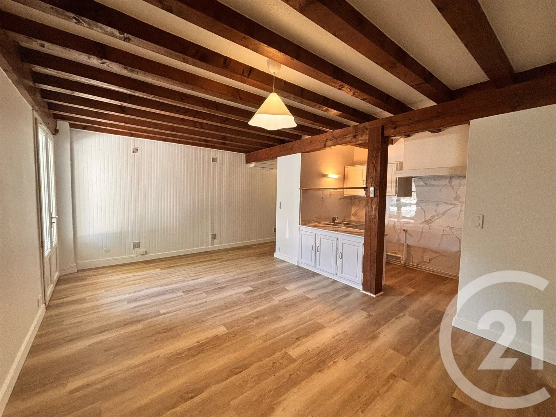 Appartement à louer, 60m², La Bastide-sur-l'Hers